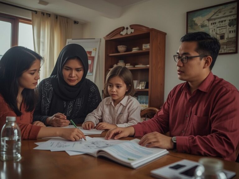 Pelajaran dari Mediasi Kontrak Renovasi dan Energi Surya untuk Kebutuhan Keluarga yang Aktif